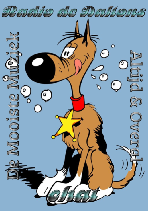 Radio de Daltons Chat