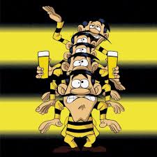 luister gezellig mee