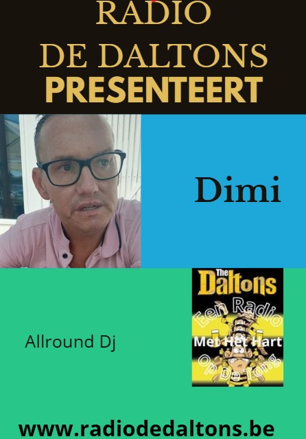 Dj-Dimi